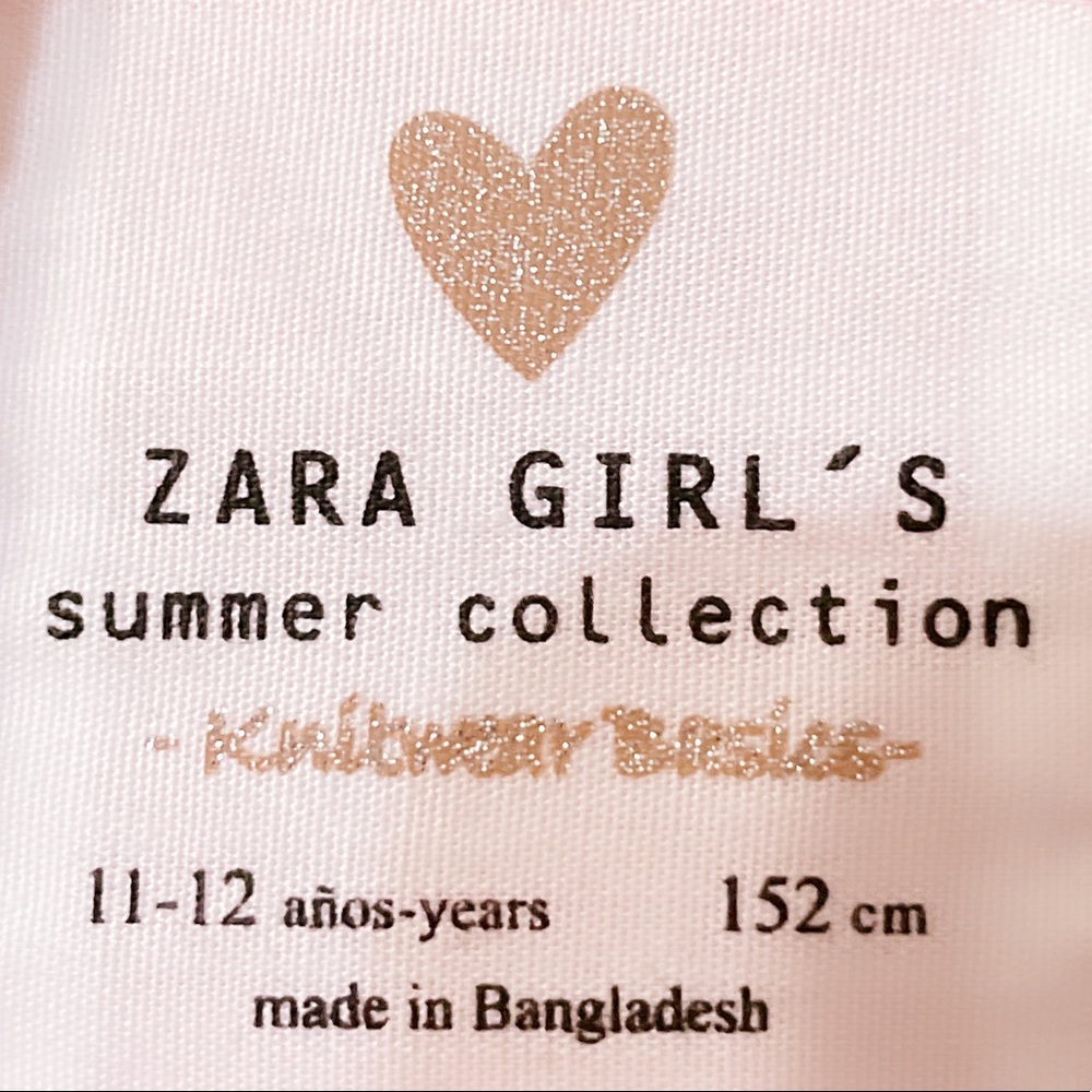 Zara Cardigan